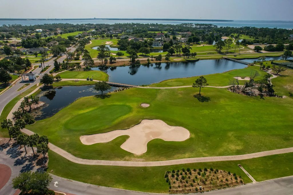 48 of 56 - 4726 Bay Point Road # E245, Panama City Beach, FL