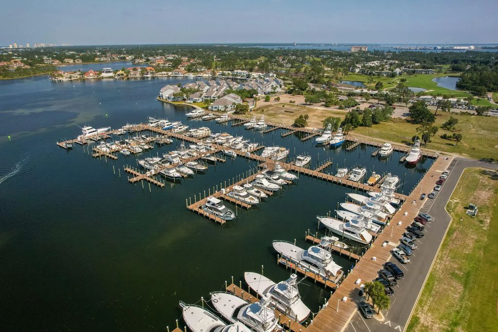 50 of 56 - 4726 Bay Point Road # E245, Panama City Beach, FL