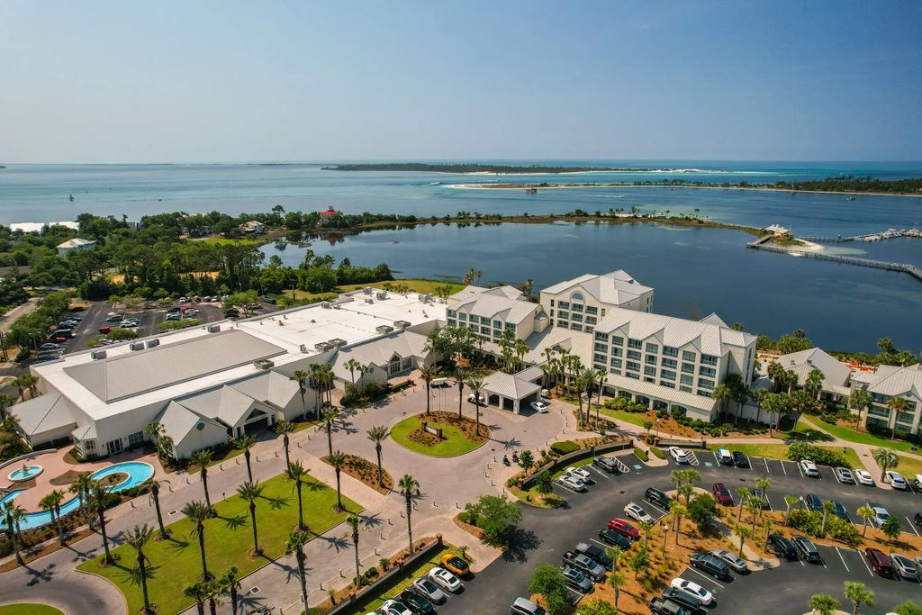52 of 56 - 4726 Bay Point Road # E245, Panama City Beach, FL
