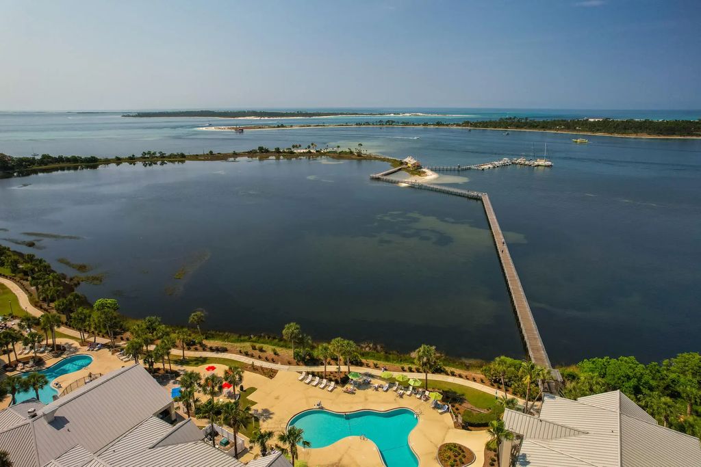 53 of 56 - 4726 Bay Point Road # E245, Panama City Beach, FL
