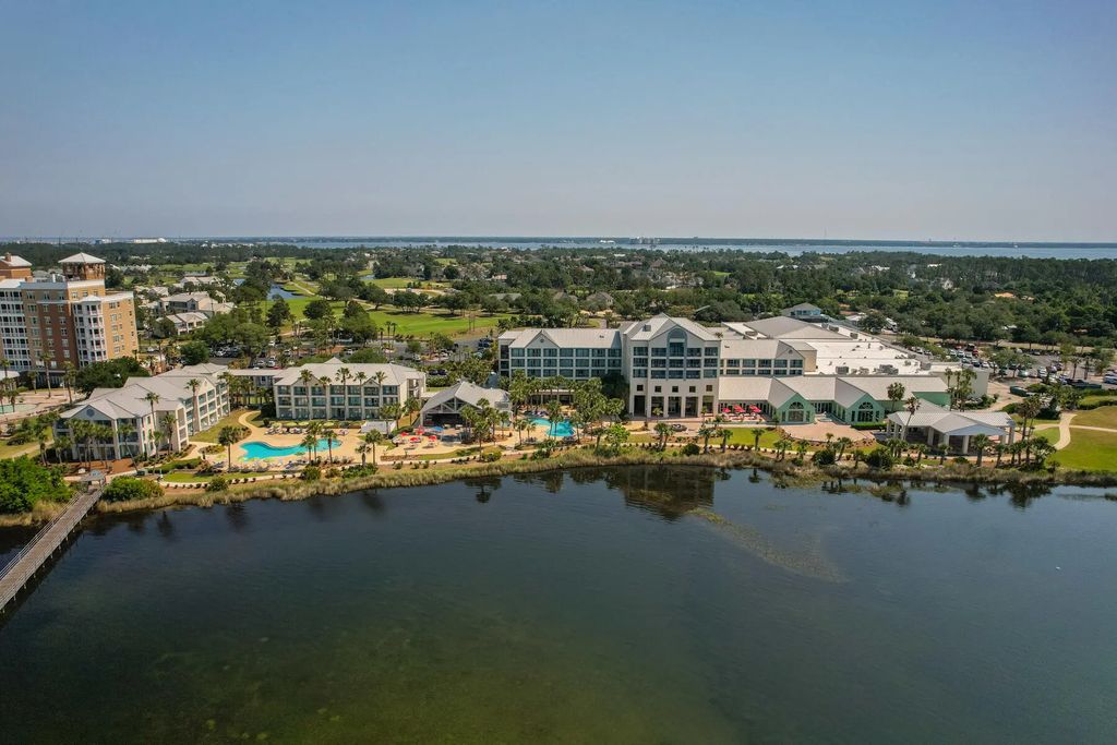 55 of 56 - 4726 Bay Point Road # E245, Panama City Beach, FL