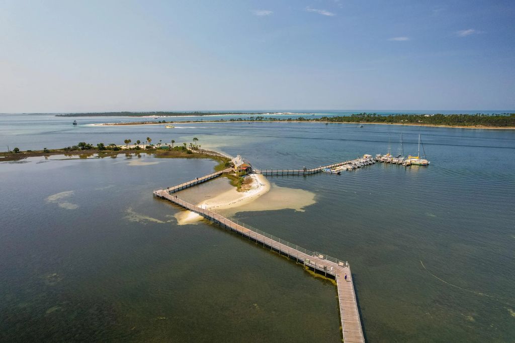 56 of 56 - 4726 Bay Point Road # E245, Panama City Beach, FL