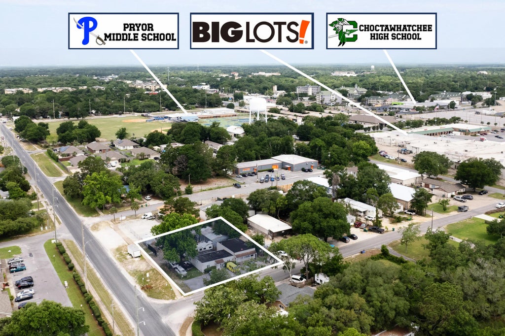 3 of 3 - 117 Auburn Road, Fort Walton Beach, FL