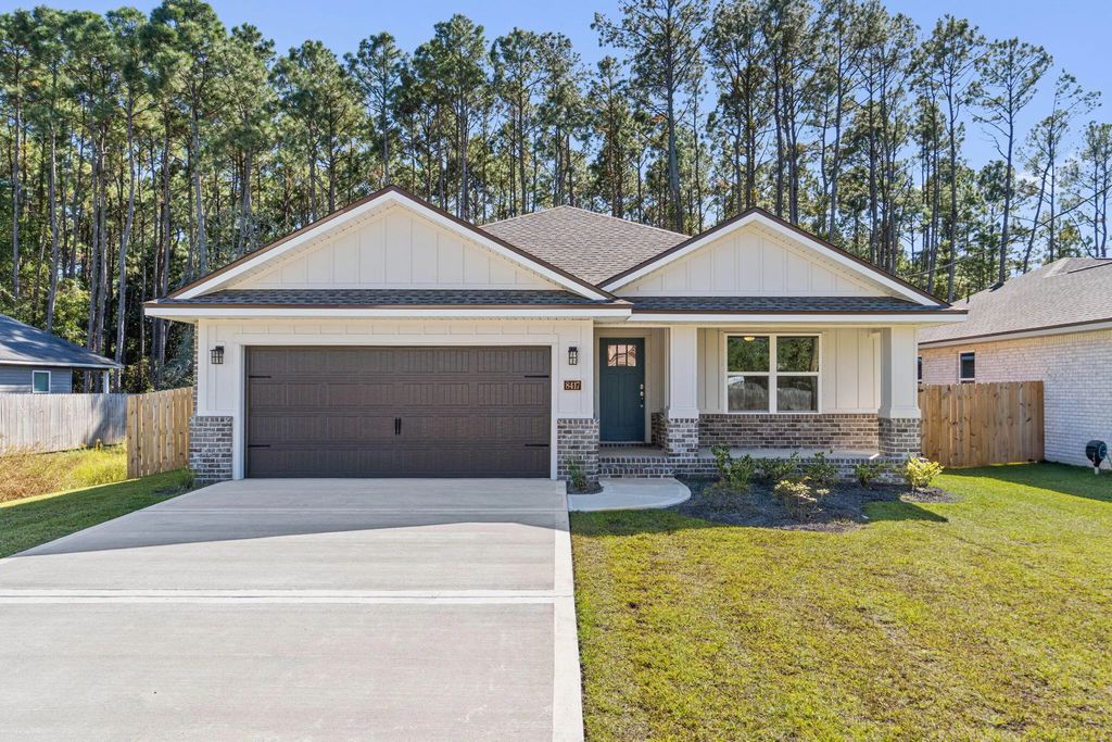8417 Sevilla Street, Navarre