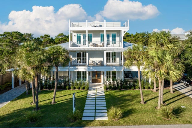 53 Buddy Street, Santa Rosa Beach