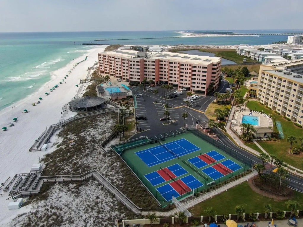 30 of 30 - 500 Gulf Shore Drive Unit 313b, Destin, FL