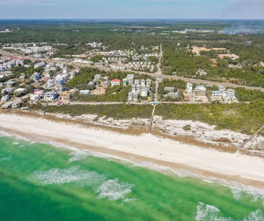 11 of 23 - 37 S Orange Street, Inlet Beach, FL