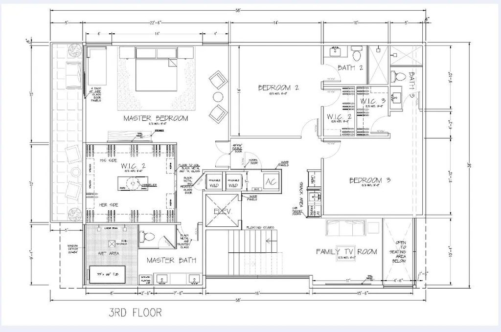 15 of 23 - 37 S Orange Street, Inlet Beach, FL