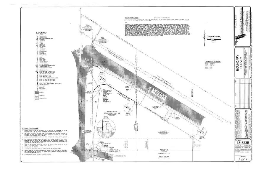 22 of 23 - 37 S Orange Street, Inlet Beach, FL