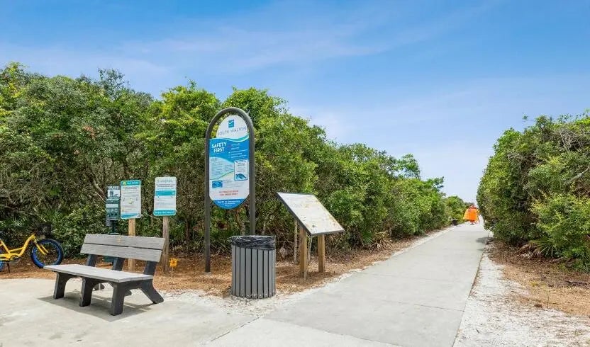 7 of 23 - 37 S Orange Street, Inlet Beach, FL