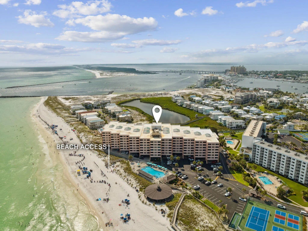 41 of 41 - 500 Gulf Shore Drive Unit 117b, Destin, FL