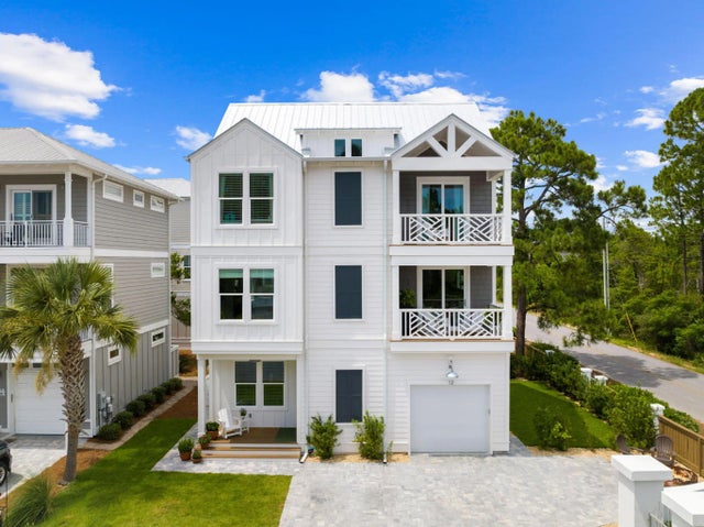 12 Sawgrass Lane, Santa Rosa Beach