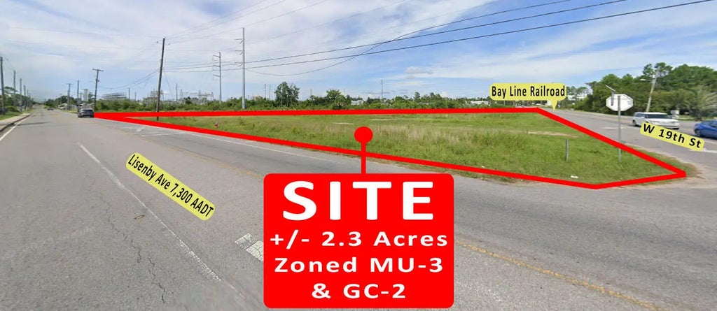 2 of 8 - 1904 Lisenby Avenue, Panama City, FL