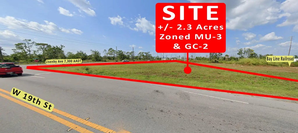 3 of 8 - 1904 Lisenby Avenue, Panama City, FL