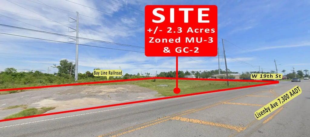 4 of 8 - 1904 Lisenby Avenue, Panama City, FL