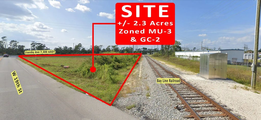 5 of 8 - 1904 Lisenby Avenue, Panama City, FL