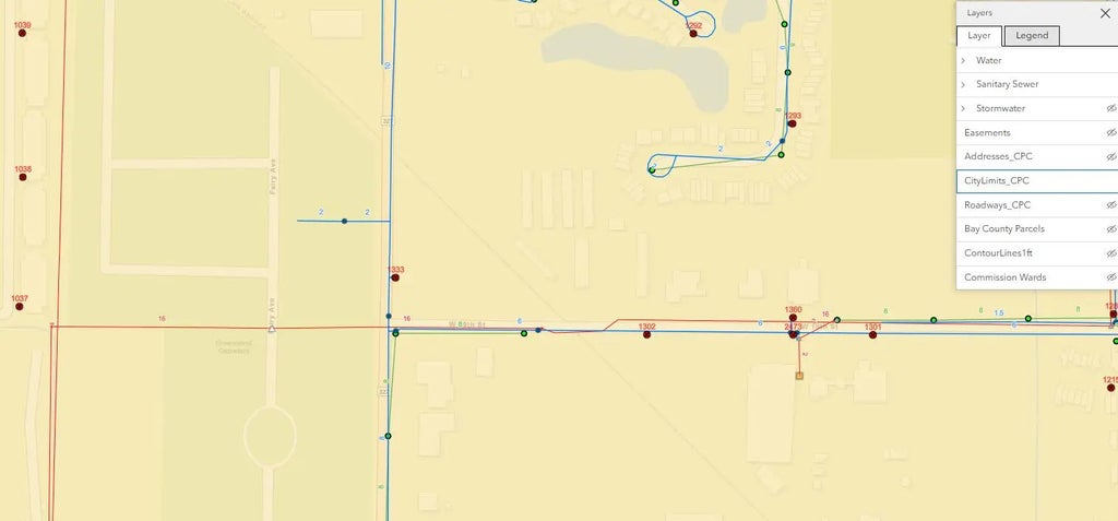 7 of 8 - 1904 Lisenby Avenue, Panama City, FL