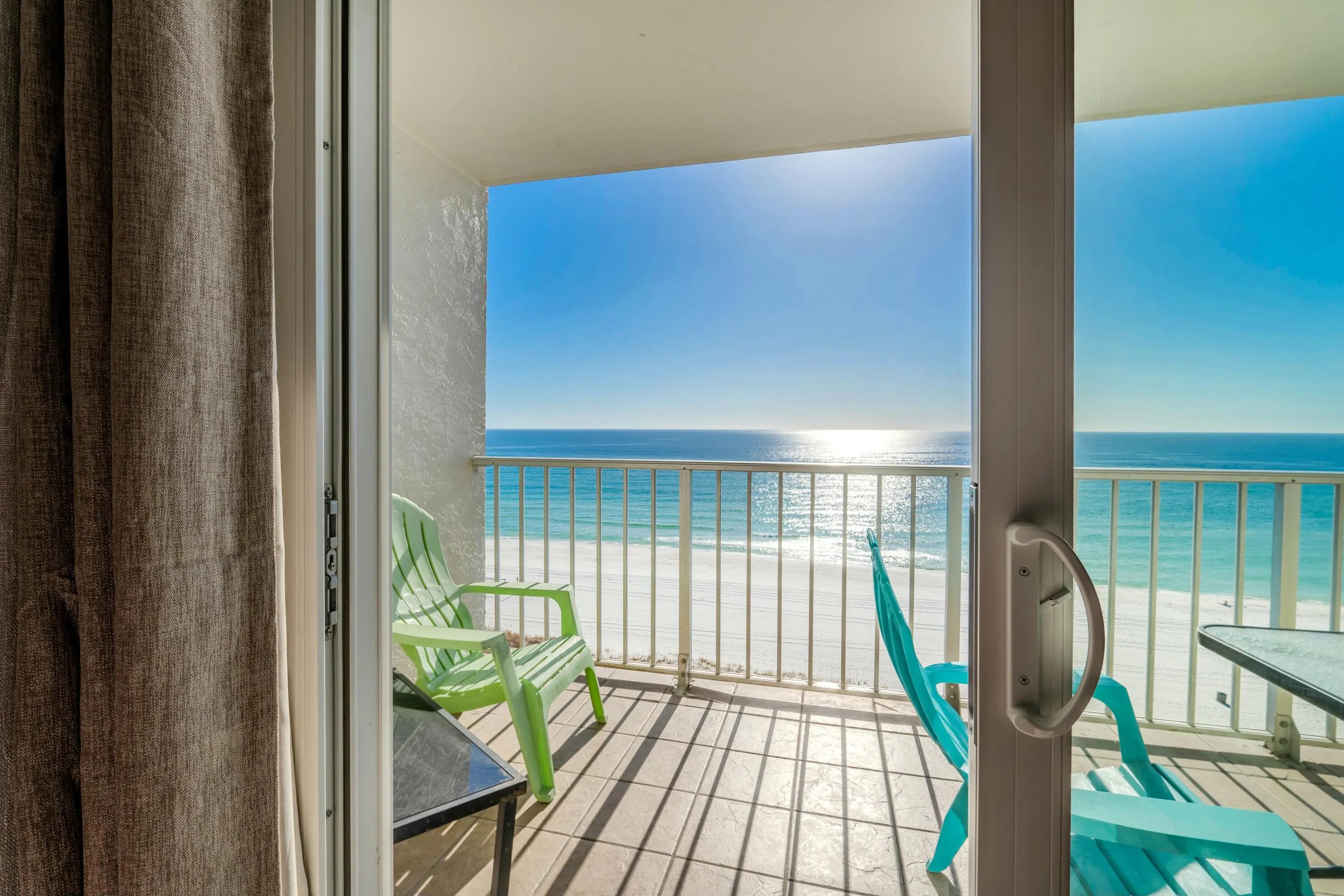 8743 Thomas Drive 1028, Panama City Beach