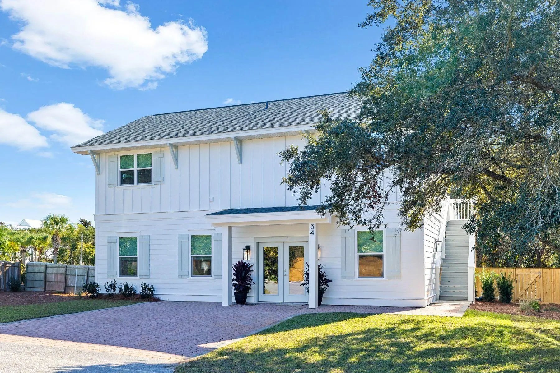 34 Buddy Street, Santa Rosa Beach