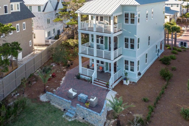4 Clipper Street, Inlet Beach