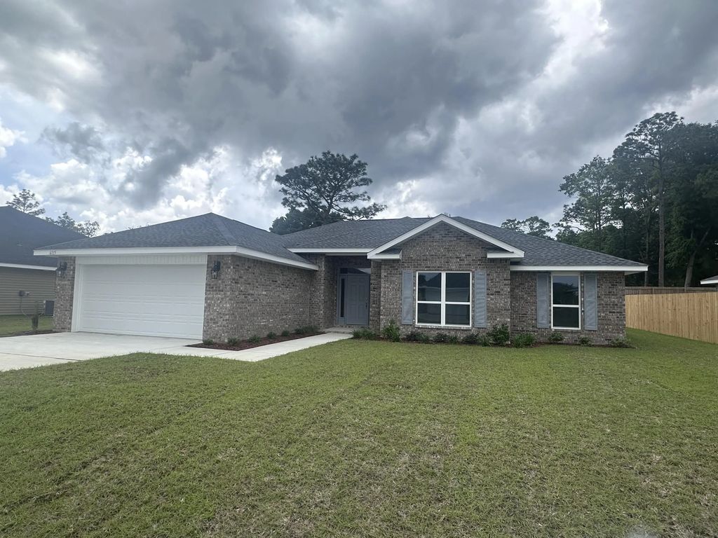 6115 Buckshot Drive, Crestview