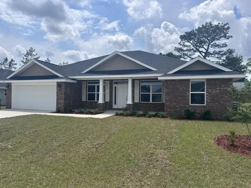6117 Buckshot Drive, Crestview