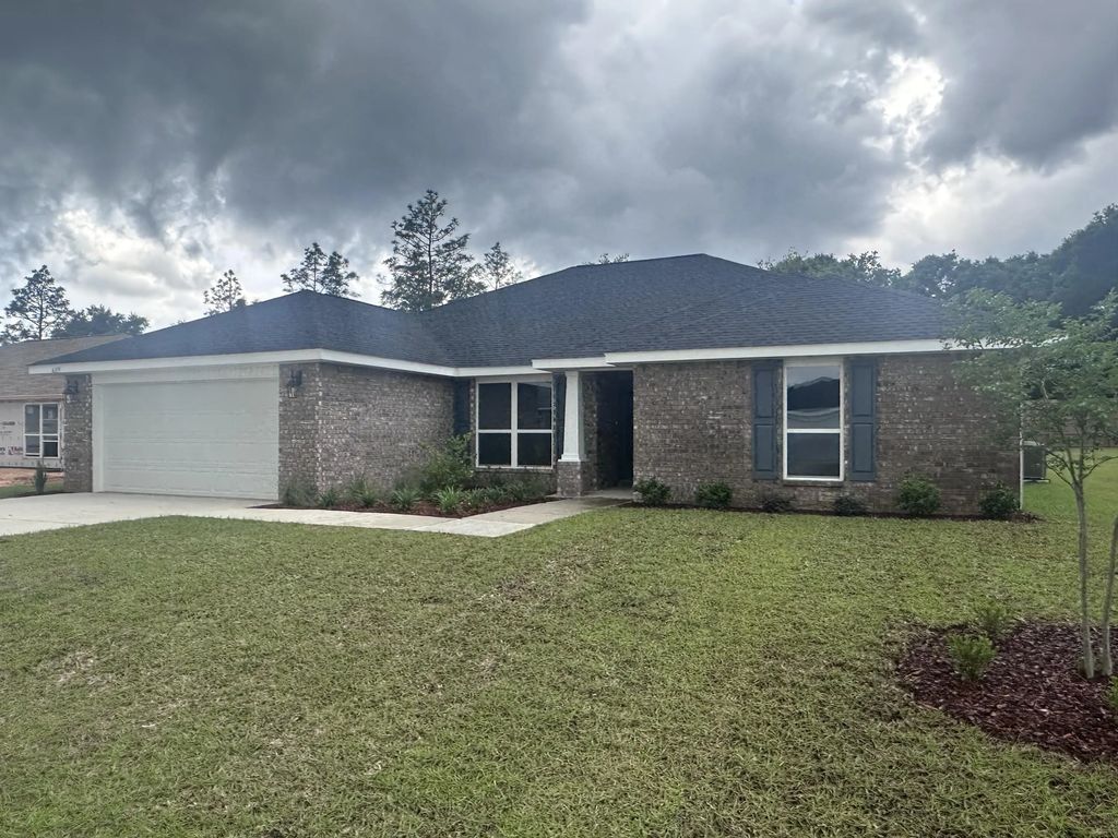 6119 Buckshot Drive, Crestview