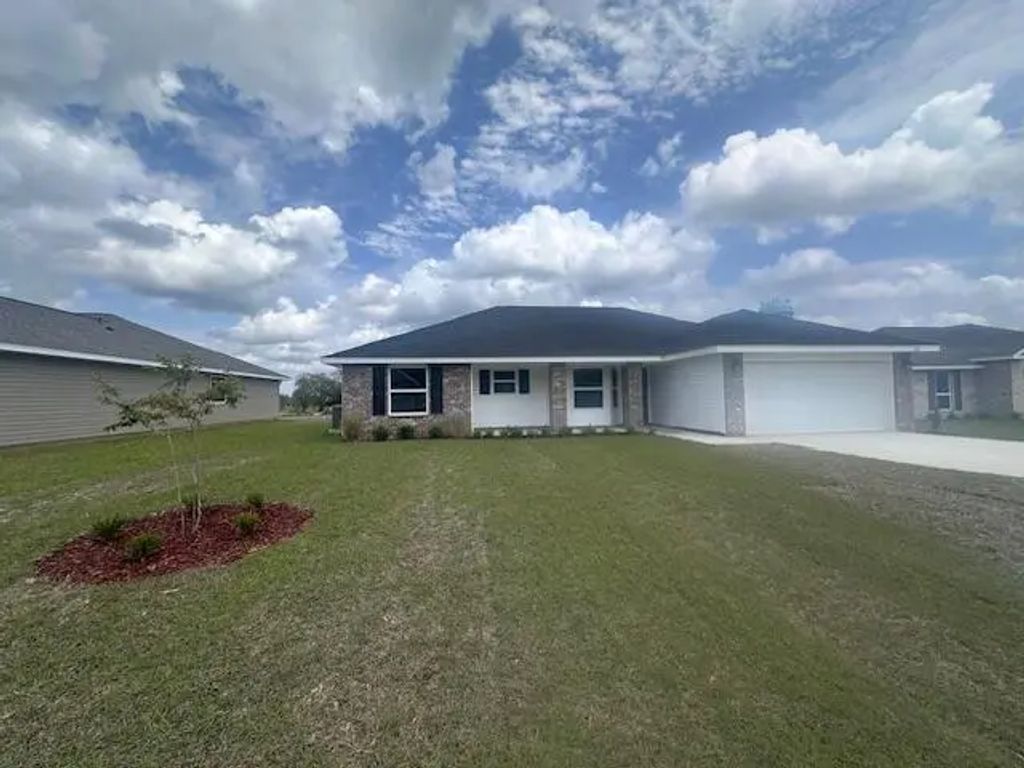 6118 Buckshot Drive, Crestview