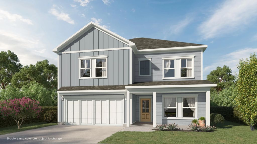 112 Brizo Lane Lot 16, Santa Rosa Beach