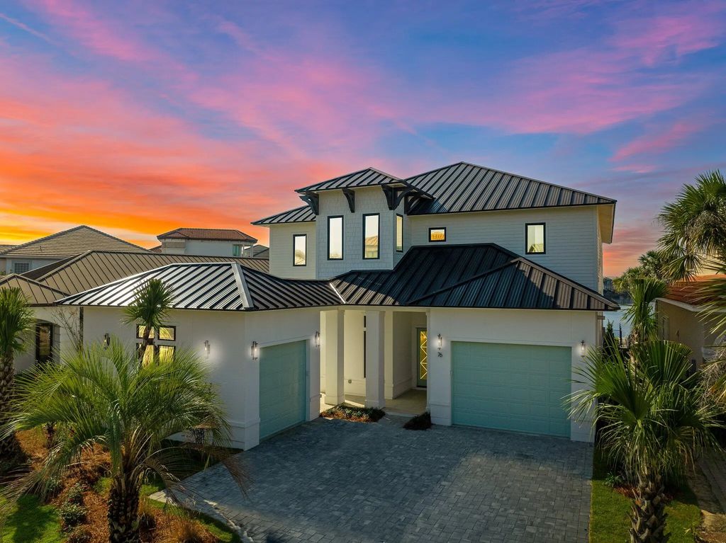 76 Tranquility Lane, Destin