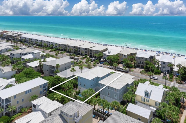 1850 Scenic Gulf Drive, Miramar Beach