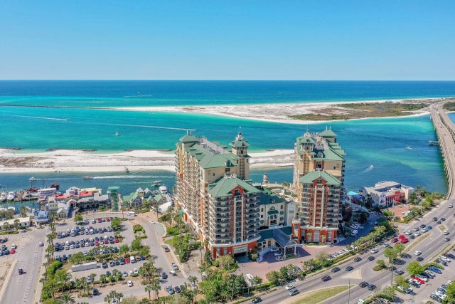 10 Harbor Boulevard Unit 904 E, Destin