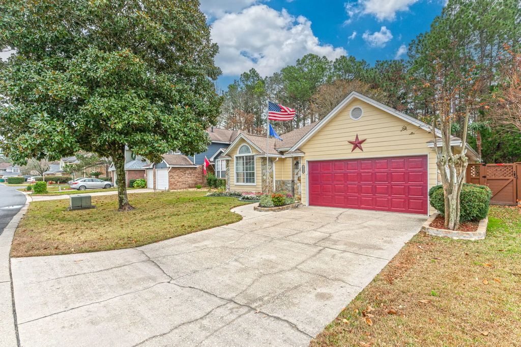 1905 W Mistral Lane, Fort Walton Beach
