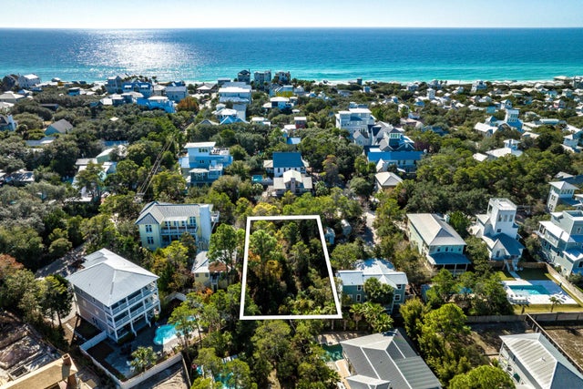 Lot 22 Forest Street, Santa Rosa Beach