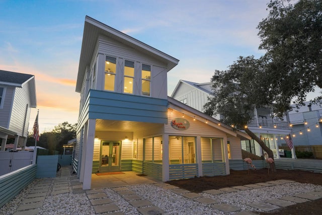 90 Cobia Street, Destin