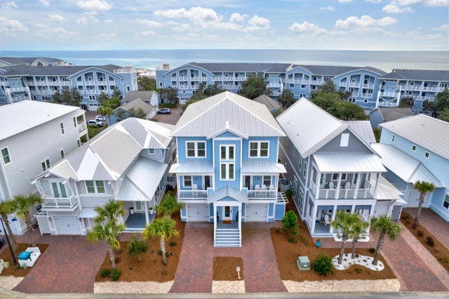 161 Siasconset Lane, Inlet Beach
