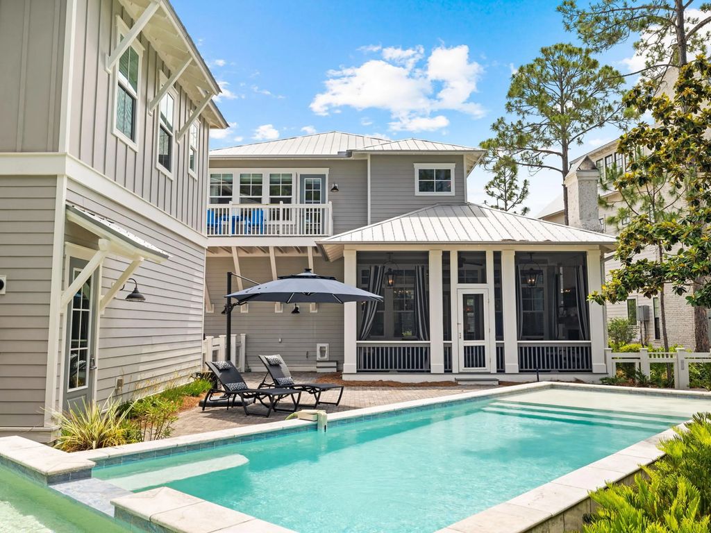 397 E Royal Fern Way, Santa Rosa Beach