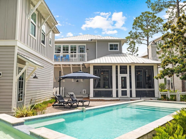 397 E Royal Fern Way, Santa Rosa Beach