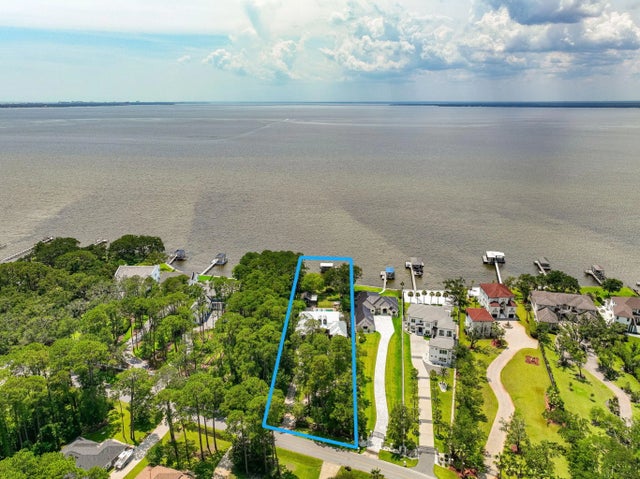 389 Driftwood Point Road, Santa Rosa Beach.
