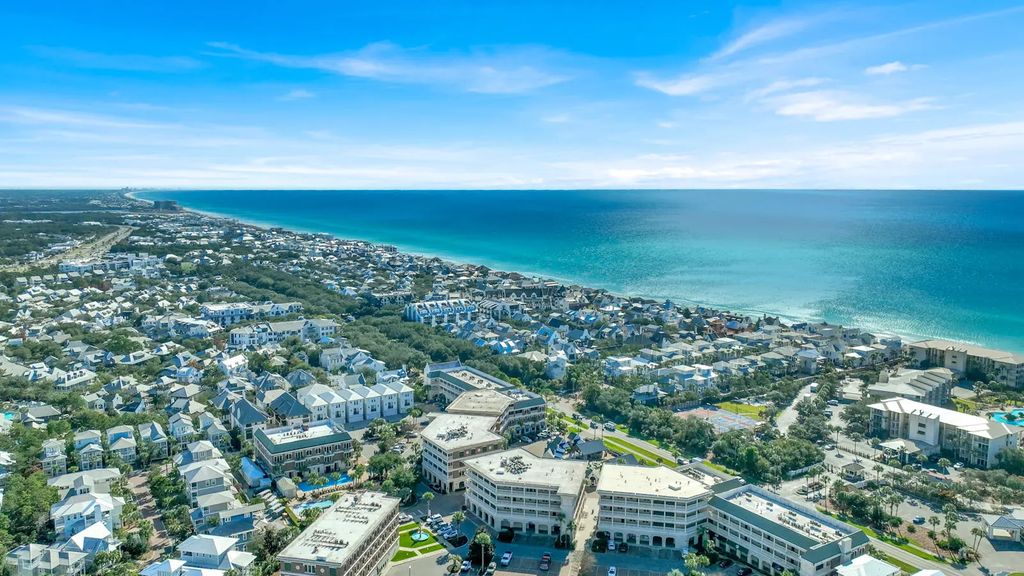 36 of 39 - 10343 Hwy 30a 412 B, Seacrest, FL
