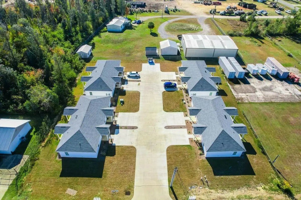 2729 Carol Lane Lane, Panama City