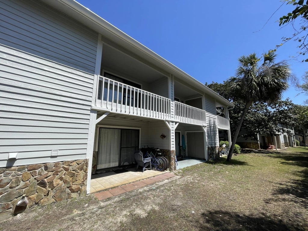 21 of 26 - 36 N Myrtle Drive Unit 103, Santa Rosa Beach, FL