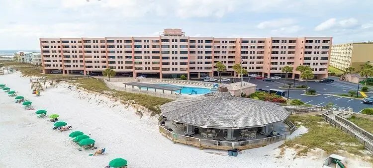 4 of 23 - 500 Gulf Shore Drive Unit 308a, Destin, FL