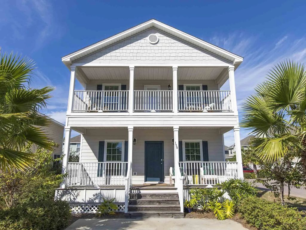 150 Golf Villa Drive, Santa Rosa Beach