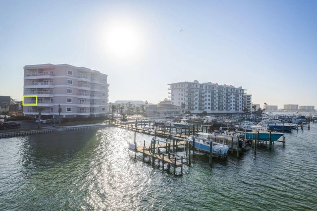 195 Durango Road Unit 3e, Destin