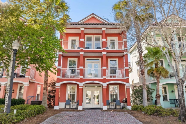 234 Kono Way, Destin