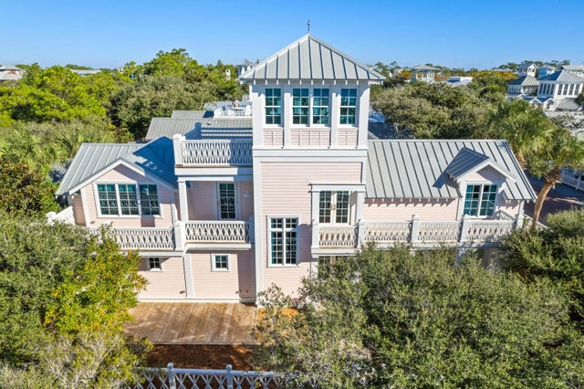 15 Natchez Street, Santa Rosa Beach