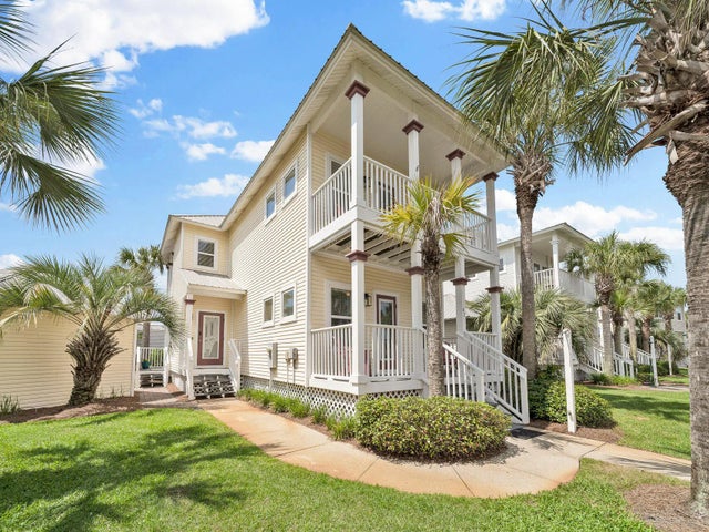 47 Gulfside Way, Miramar Beach