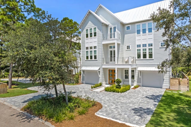 33 Spotted Dolphin Road, Santa Rosa Beach