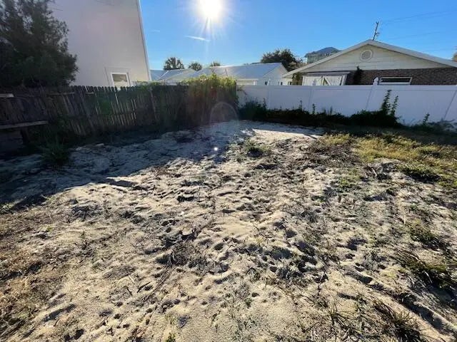 233 Flounder Street, Santa Rosa Beach.